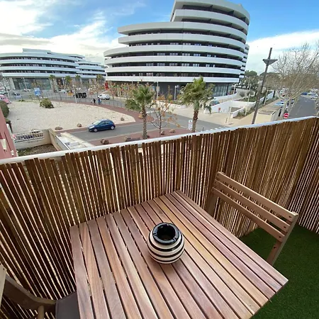 Centre Port Avec Piscine Port Richelieu *