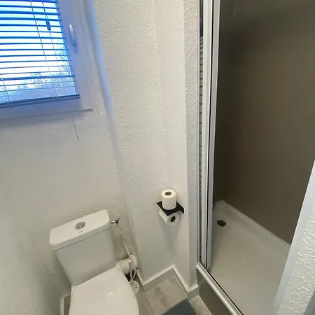 Centre Port Avec Piscine Port Richelieu