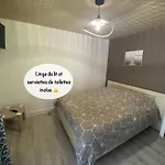 Apartmán Centre Port Avec Piscine Port Richelieu Agde