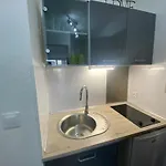 Apartmán Centre Port Avec Piscine Port Richelieu Agde