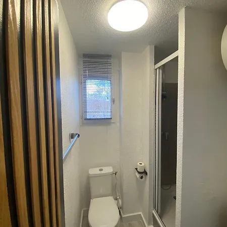 Centre Port Avec Piscine Port Richelieu * 阿格德