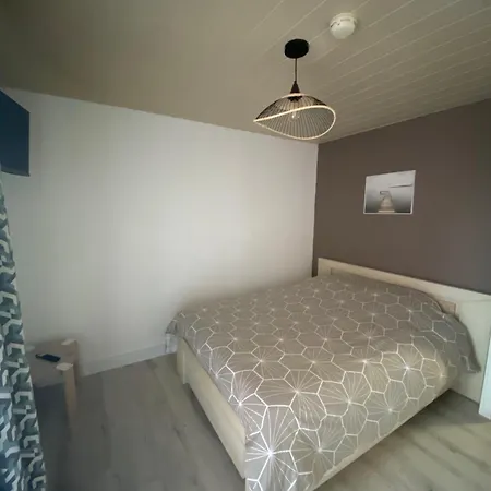 Centre Port Avec Piscine Port Richelieu *