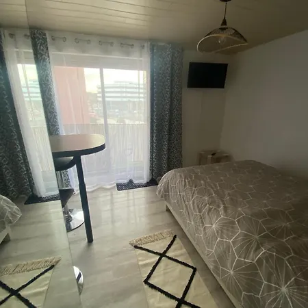 Centre Port Avec Piscine Port Richelieu *