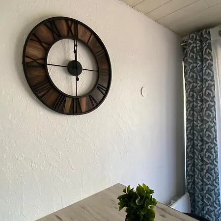 Appartement Centre Port Avec Piscine Port Richelieu