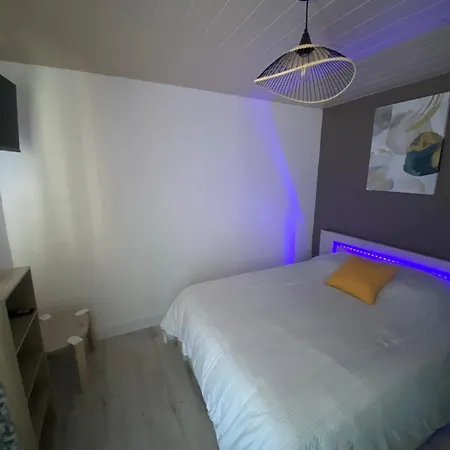 Centre Port Avec Piscine Port Richelieu Agde