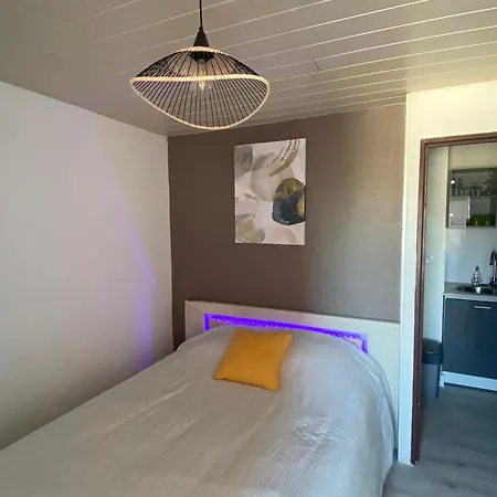 Centre Port Avec Piscine Port Richelieu *