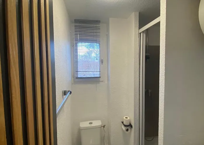 Centre Port Avec Piscine Port Richelieu * Agde