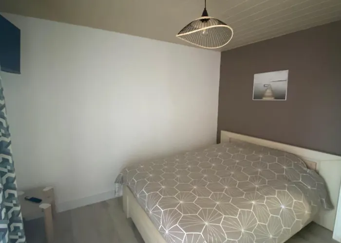 Centre Port Avec Piscine Port Richelieu *