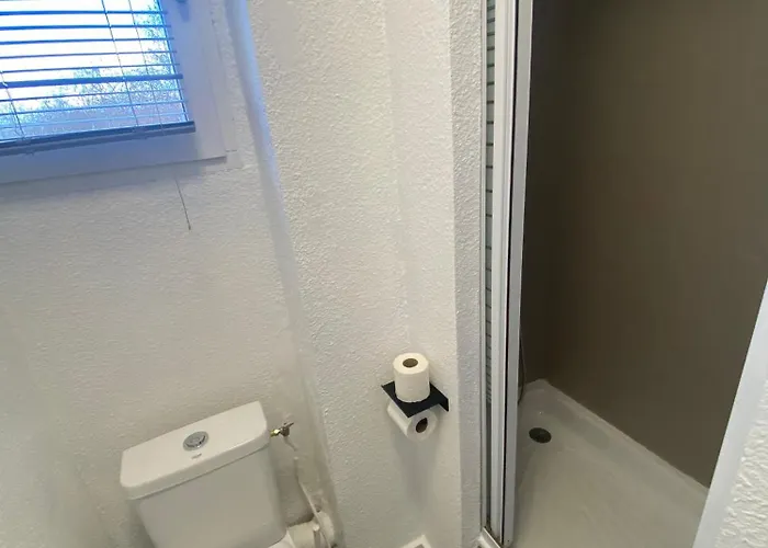 Centre Port Avec Piscine Port Richelieu