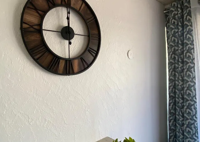 Apartman Centre Port Avec Piscine Port Richelieu